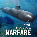 Herunterladen  Submarine Simulator : Naval Wa