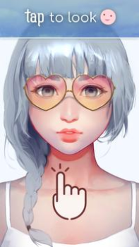 Herunterladen Live Portrait Maker: Girls Rollenspiele für Android