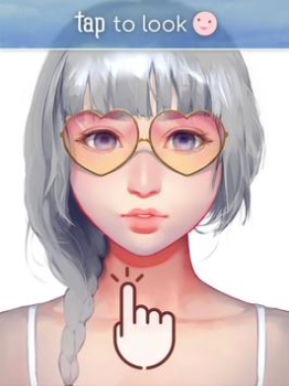 Herunterladen Live Portrait Maker: Girls Rollenspiele für Android Bildschirmfoto 6