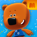 Herunterladen  Be-be-bears: Abenteuer