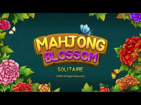 Herunterladen Mahjong Blossom Solitaire Puzzle-Spiele für Android Bildschirmfoto 8