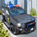 Herunterladen  Car Drivers Online: Fun City