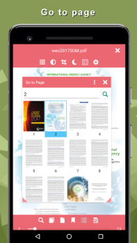 Herunterladen Librera: alles für das Lesen Bücher und Leitfäden für Android Bildschirmfoto 4