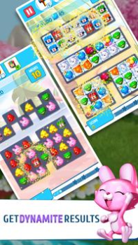 Herunterladen Puzzle Pets - Tierischer Spaß Puzzle-Spiele für Android Bildschirmfoto 4