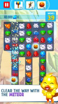 Herunterladen Puzzle Pets - Tierischer Spaß Puzzle-Spiele für Android Bildschirmfoto 7