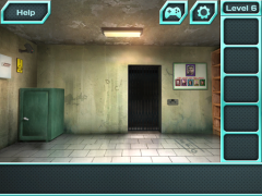Herunterladen Can You Escape 6 Puzzle-Spiele für Android Bildschirmfoto 2