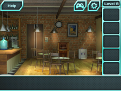 Herunterladen Can You Escape 6 Puzzle-Spiele für Android Bildschirmfoto 4