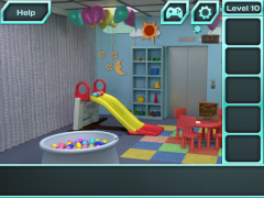 Herunterladen Can You Escape 6 Puzzle-Spiele für Android Bildschirmfoto 6