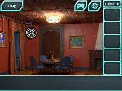 Herunterladen Can You Escape 6 Puzzle-Spiele für Android Bildschirmfoto 7