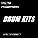 Herunterladen  Caustic Presets Drum Kits