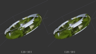 Herunterladen 3D OBJ Viewer Werkzeuge für Android Bildschirmfoto 2