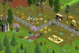 Herunterladen Farm World Simulatoren für Android Bildschirmfoto 2