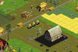 Herunterladen Farm World Simulatoren für Android Bildschirmfoto 3