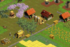 Herunterladen Farm World Simulatoren für Android Bildschirmfoto 4
