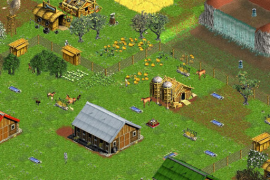 Herunterladen Farm World Simulatoren für Android Bildschirmfoto 5