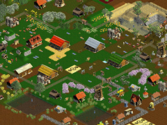 Herunterladen Farm World Simulatoren für Android Bildschirmfoto 6