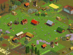 Herunterladen Farm World Simulatoren für Android Bildschirmfoto 7