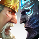 Herunterladen  Age of Kings: Skyward Battle
