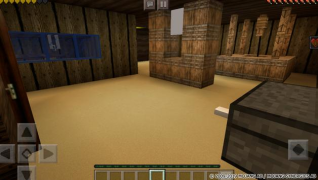 Herunterladen Map hello granny horror Craft Arkade für Android Bildschirmfoto 3