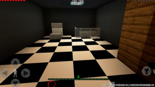 Herunterladen Map hello granny horror Craft Arkade für Android Bildschirmfoto 4