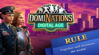 Herunterladen DomiNations Strategien für Android Bildschirmfoto 5