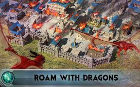 Herunterladen Game of War - Fire Age Strategien für Android Bildschirmfoto 3