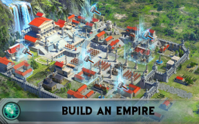 Herunterladen Game of War - Fire Age Strategien für Android Bildschirmfoto 4