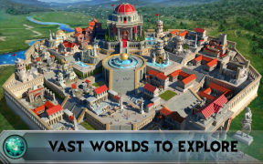 Herunterladen Game of War - Fire Age Strategien für Android Bildschirmfoto 7