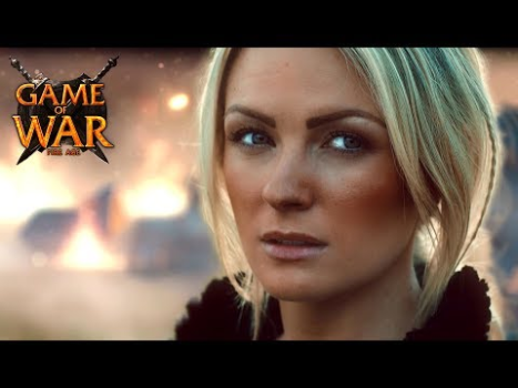 Herunterladen Game of War - Fire Age Strategien für Android Bildschirmfoto 8