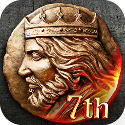 app logo