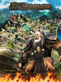 Herunterladen War and Order Strategien für Android Bildschirmfoto 7