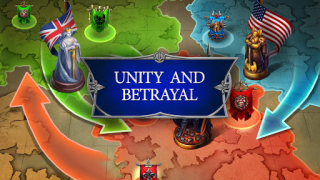 Herunterladen Gods and Glory Strategien für Android Bildschirmfoto 4