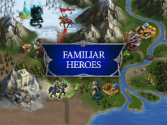 Herunterladen Gods and Glory Strategien für Android Bildschirmfoto 7
