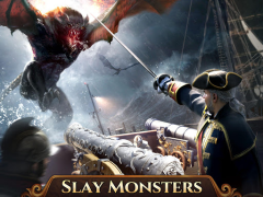 Herunterladen Guns of Glory: Verlorene Insel Strategien für Android Bildschirmfoto 4