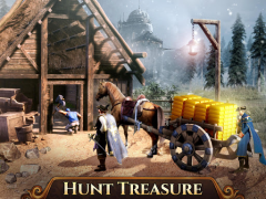 Herunterladen Guns of Glory: Verlorene Insel Strategien für Android Bildschirmfoto 6