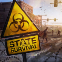Herunterladen  State of Survival: Zombie War