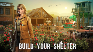 Herunterladen State of Survival: Zombie War Strategien für Android Bildschirmfoto 5