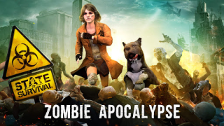 Herunterladen State of Survival: Zombie War Strategien für Android Bildschirmfoto 6
