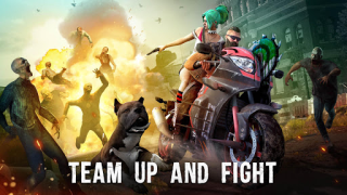 Herunterladen State of Survival: Zombie War Strategien für Android Bildschirmfoto 7