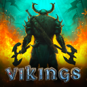 Herunterladen  Vikings: War of Clans