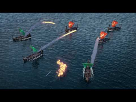 Herunterladen Vikings: War of Clans Strategien für Android Bildschirmfoto 8