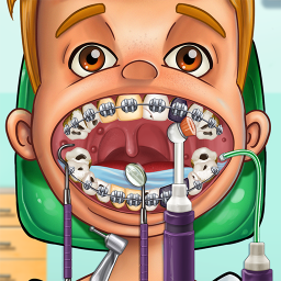 Logo Dentist games