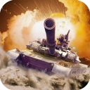 Herunterladen  3D Tank Battle