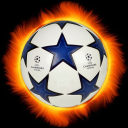 Herunterladen  Fußballstrafe. Torschüsse.