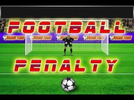 Herunterladen Fußballstrafe. Torschüsse. Sport Spiele für Android Bildschirmfoto 8