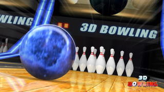 Herunterladen 3D Bowling Sport Spiele für Android Bildschirmfoto 7