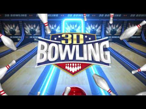 Herunterladen 3D Bowling Sport Spiele für Android Bildschirmfoto 8