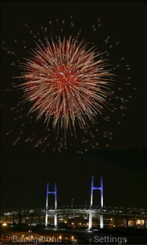Herunterladen Fireworks! Gelegentlich für Android Bildschirmfoto 5