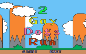 Herunterladen 2 Gay Dogs Run Gelegentlich für Android Bildschirmfoto 4