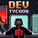 Herunterladen  Dev Tycoon - Idle Games